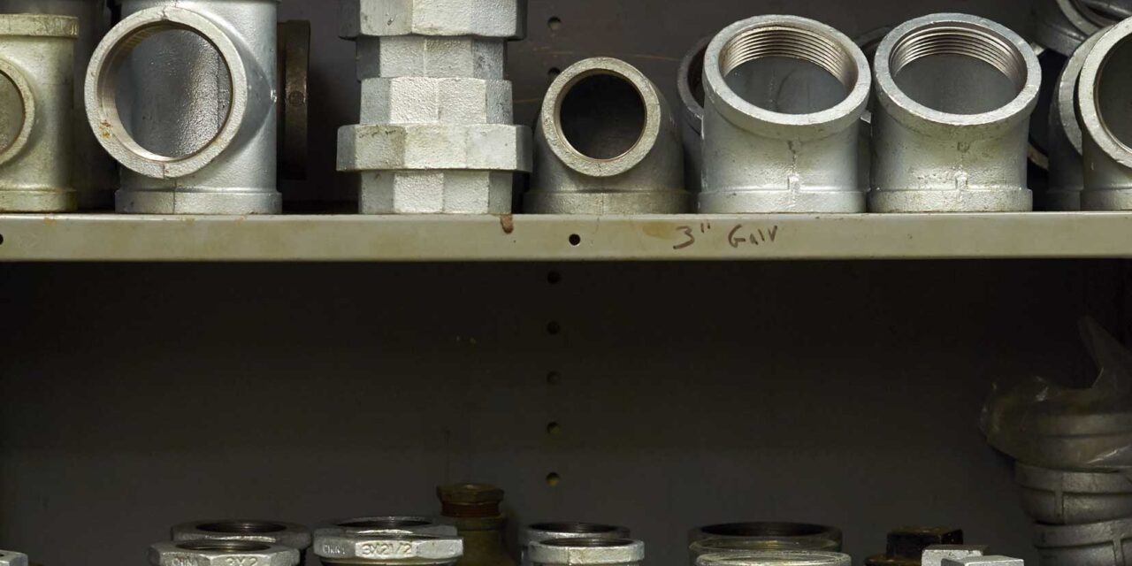 Rev Your Star Wars Decor into High Gear: Using Car Parts to Create a Sci-Fi Haven
